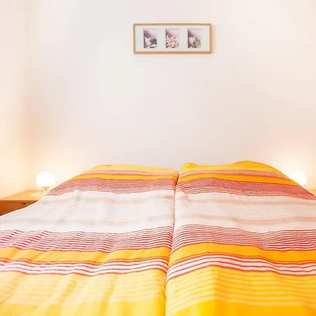 Apartament Mit Blick Auf Den Gruenberg - 65 M2 *